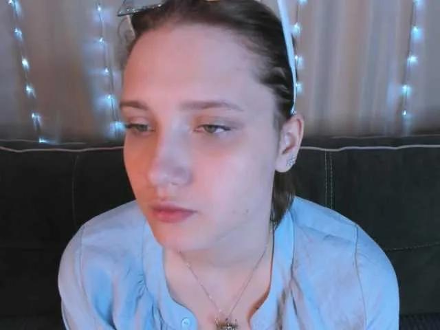 LunetteFame — Freechat on BongaCams