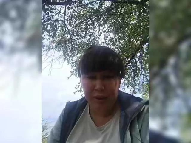 Luu-Lii77 on BongaCams