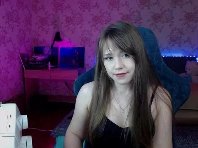 Luucy on BongaCams 
