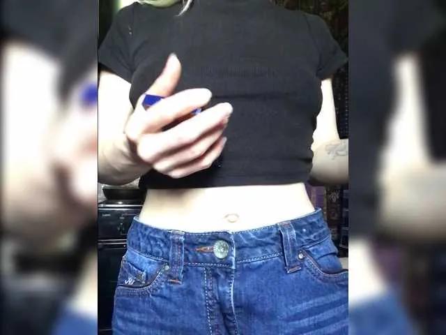Malaya-kiss — Freechat on BongaCams