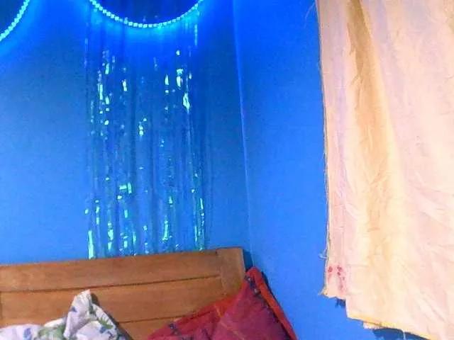 maliah on BongaCams