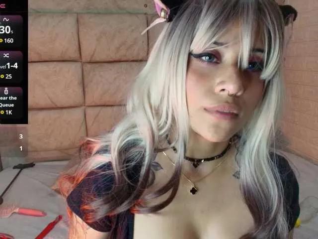 mandygolden777 — Freechat on BongaCams
