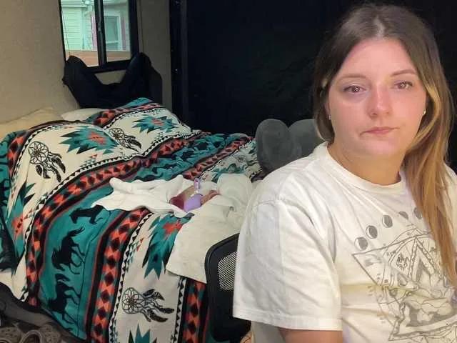 maramaze on BongaCams 