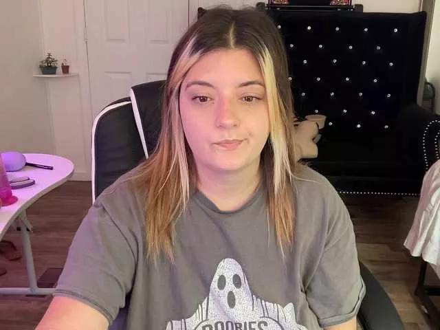 maramaze on BongaCams 