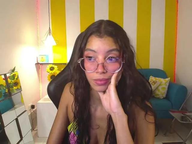 mariebotero on BongaCams