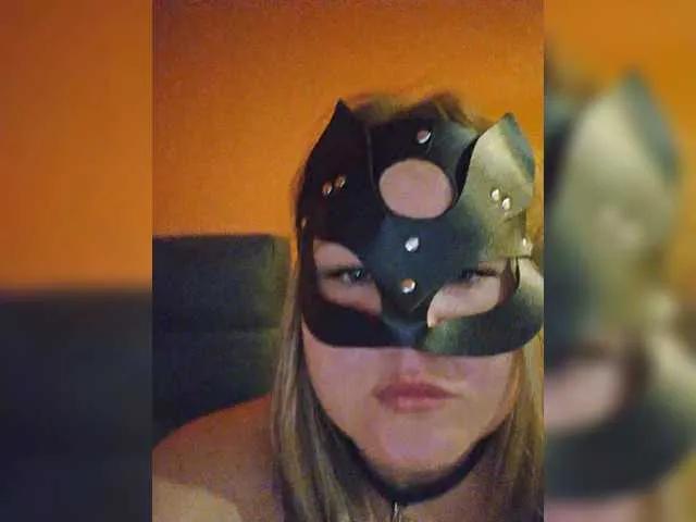 MariKyri on BongaCams