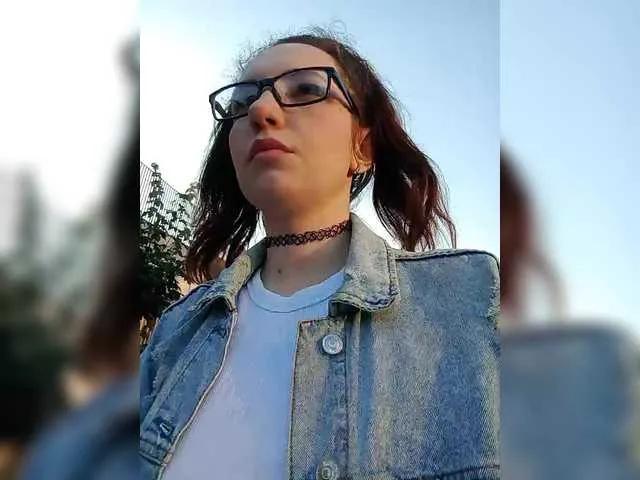 marykiskis — Russian hot teen girl fitness