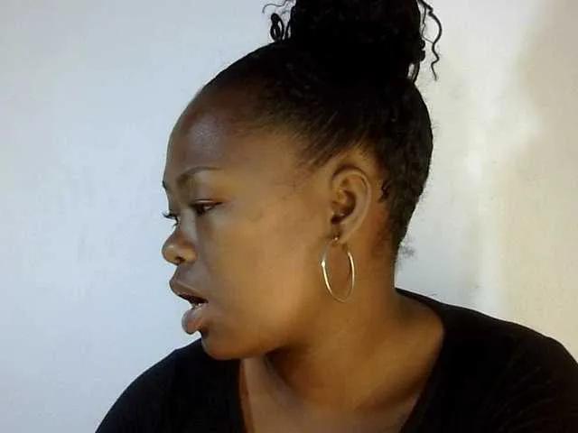 May-sexy on BongaCams
