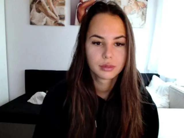 Mayaalovely — I love everything sensual, femdom, I am curious about fetishes, I love to watch and be watched