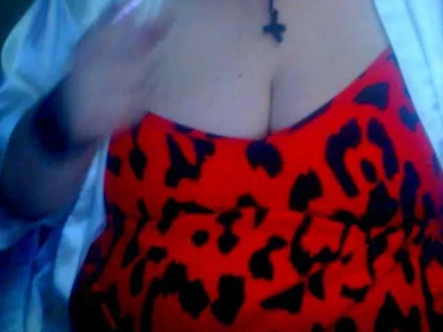 mayalove4u on BongaCams 