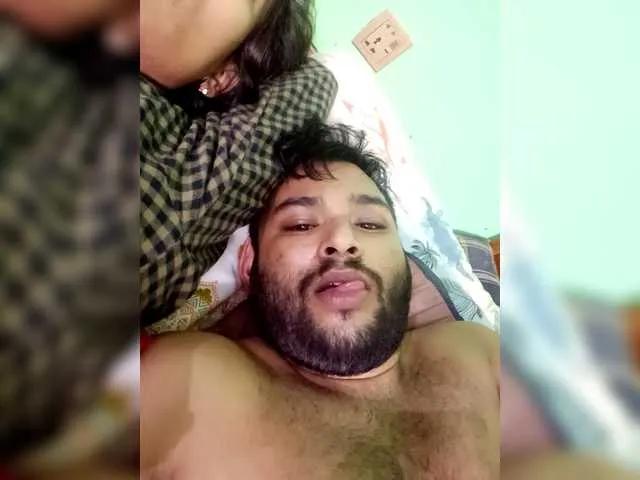 Meherin-Afra6 — Tip &amp; hot, sexy massage make us horny