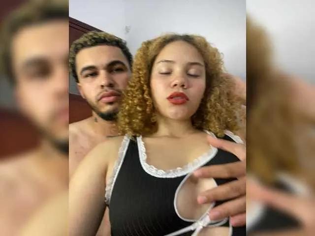 mell-omar-hot on BongaCams