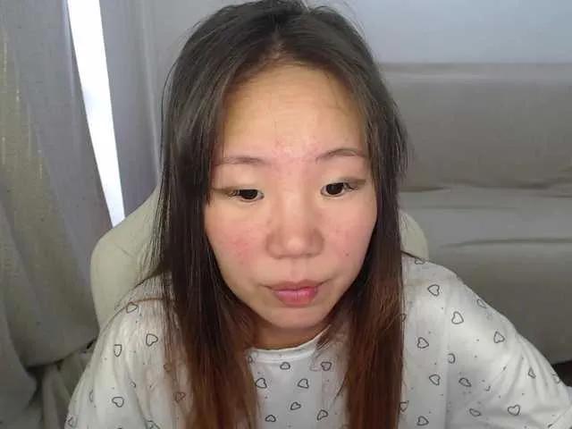 Mellobal — clitoral caresses and nipple rubbing