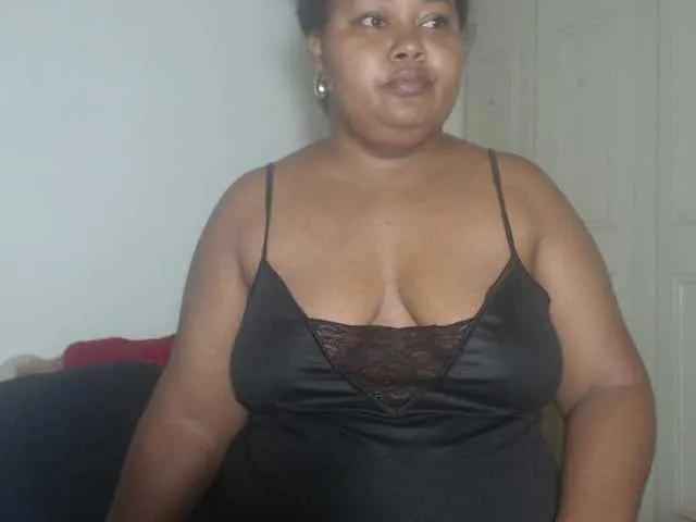 MelodyHall on BongaCams