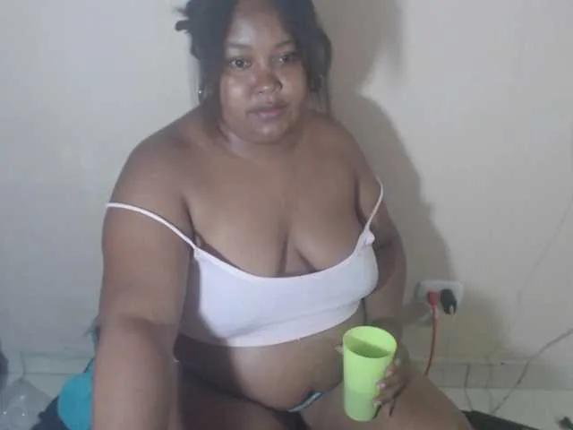 MelodyHall on BongaCams