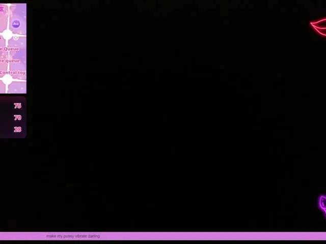 melyzzaqueen on BongaCams