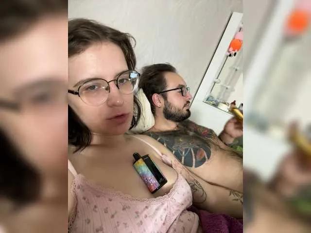 meow-10 — Freechat on BongaCams