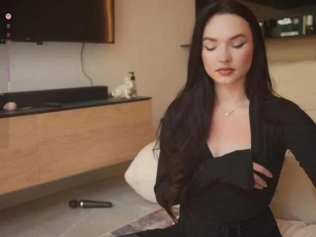 Merrimarina — I like men with good manners and a sense of humor.