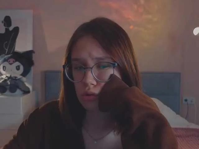 MiaLuw on BongaCams