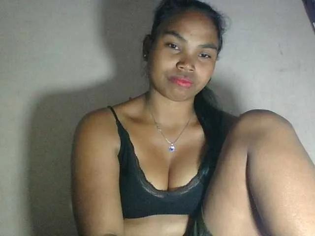 Miarizou on BongaCams