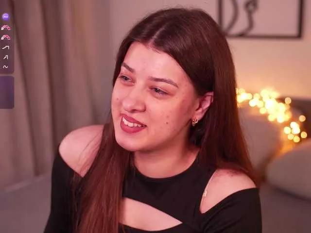 MiaShandri on BongaCams