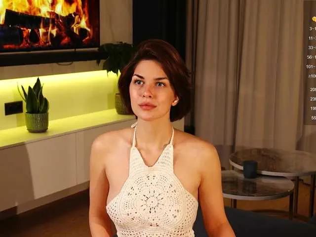 Mila-mila — Freechat on BongaCams