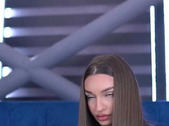 MillaSerene on BongaCams