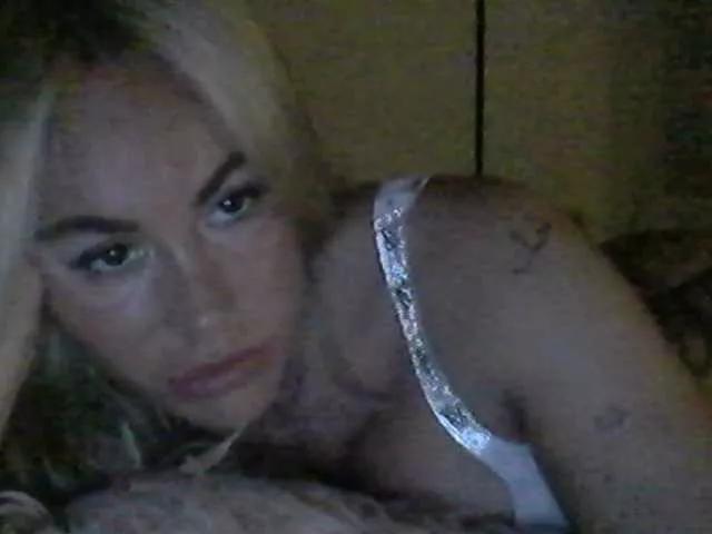 Millisa13 on BongaCams 