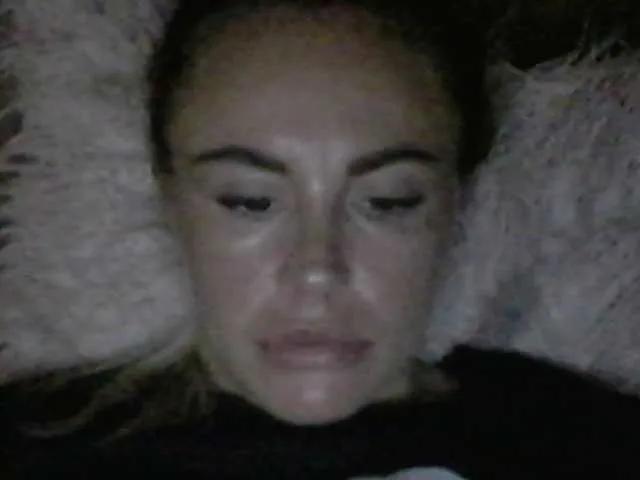 Millisa13 — Freechat on BongaCams