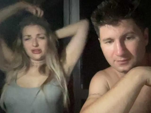 MINYandMIKKY — dirty talk