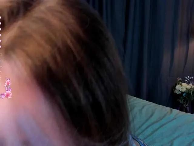 MiSeki — Freechat on BongaCams