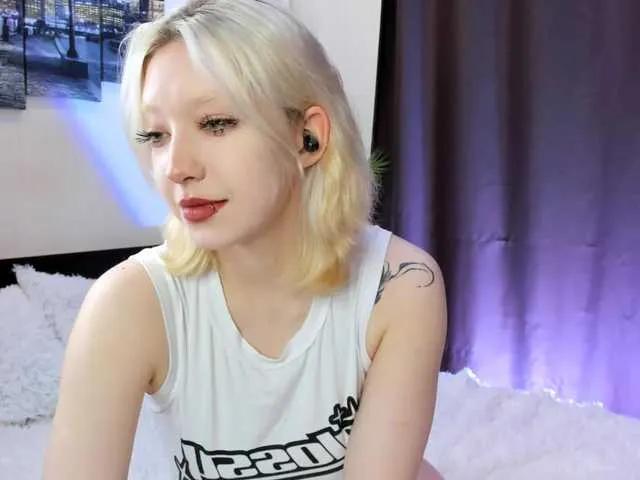 MiSlide — Freechat on BongaCams