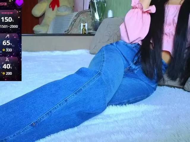 Miss-Katte on BongaCams 