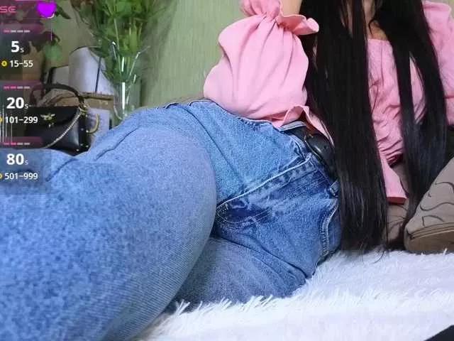 Miss-Katte on BongaCams 