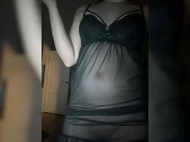 MissHamilton07 on BongaCams 