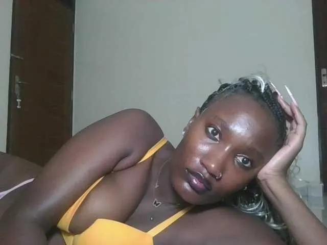 Missprettygal — Freechat on BongaCams