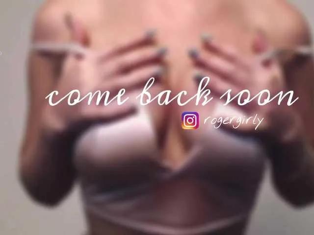 misstresssa on BongaCams