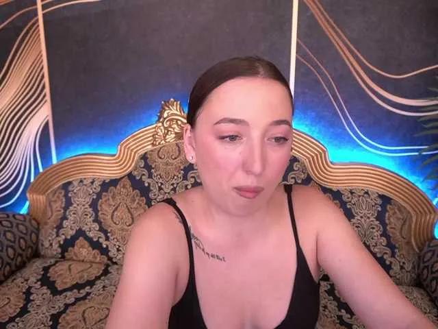 MiuMiow — Freechat on BongaCams