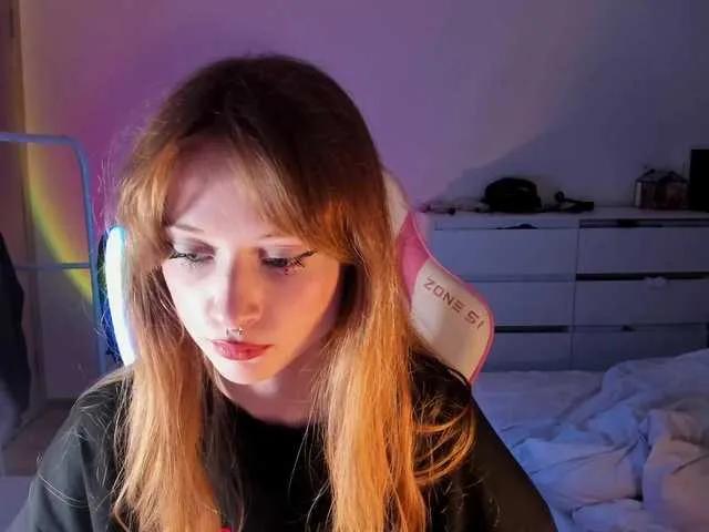 mnepohuyy — Freechat on BongaCams