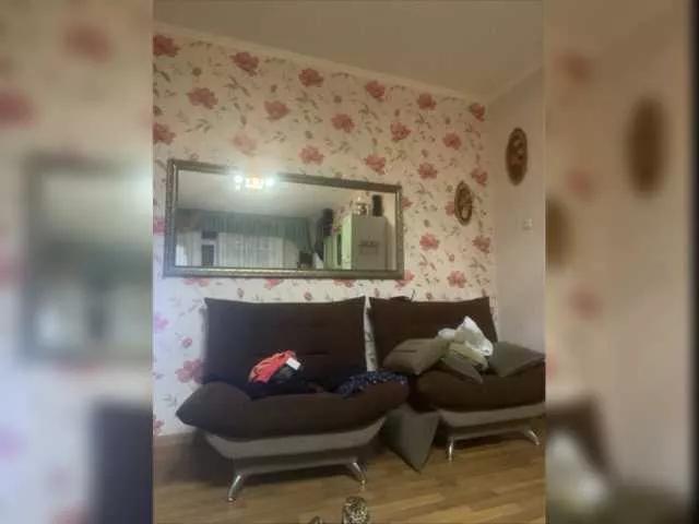 MOLLY-7 on BongaCams 