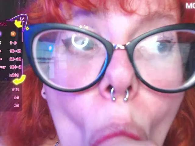 MONAOFF on BongaCams