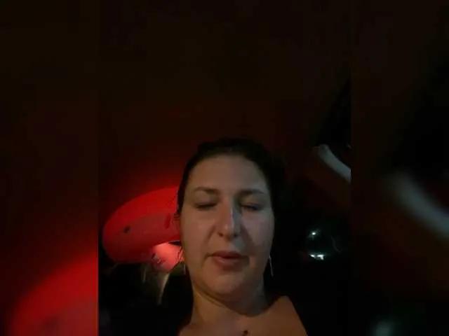 MonicaMilf on BongaCams