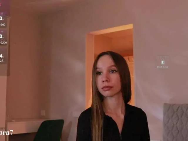 MsAura — Kindness, sense of humor and generosity))
