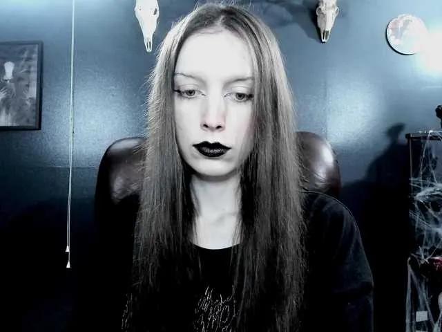 NarcissaDark — slaves
