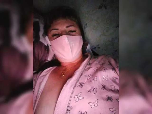 Nasteuha — Freechat on BongaCams