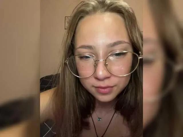 Nastiz — Freechat on BongaCams