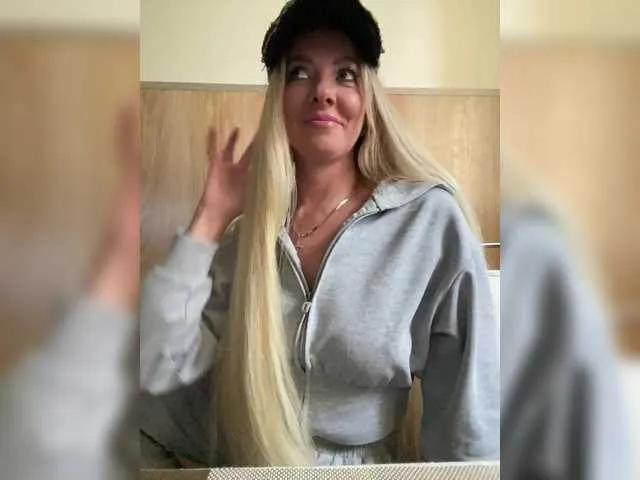 Nasty-tegress on BongaCams