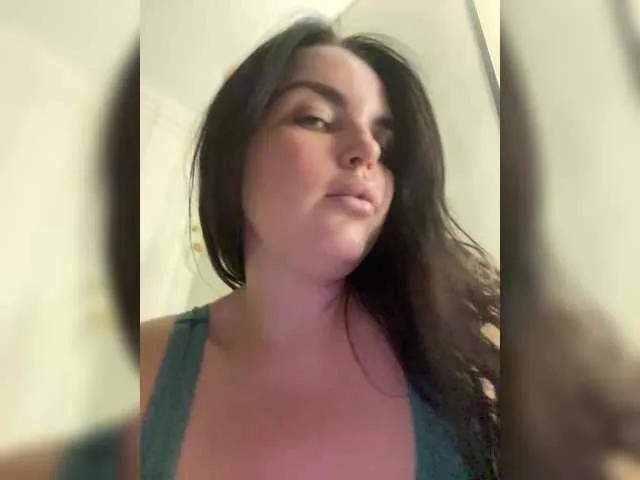 Nastya007ru — Freechat on BongaCams