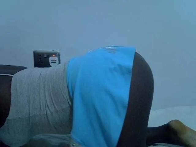 Nastylana — Freechat on BongaCams