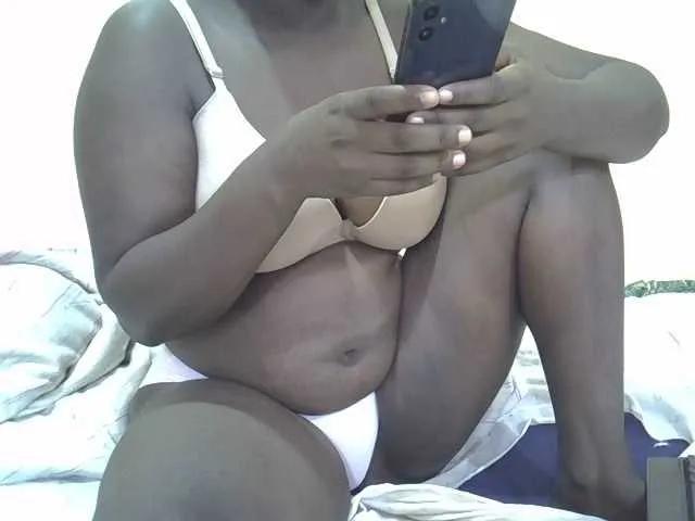 Nastypussy — Freechat on BongaCams